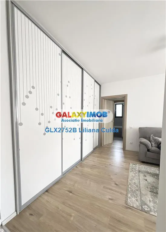 De inchiriat apartament 2 camere Greenfield - foto 8