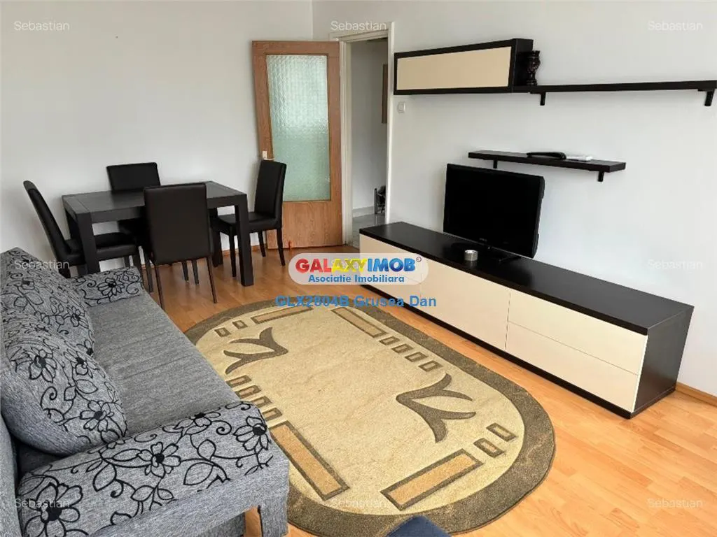 Apartament 3 Camere Pet Friendly Trapezului G 194 - foto 1
