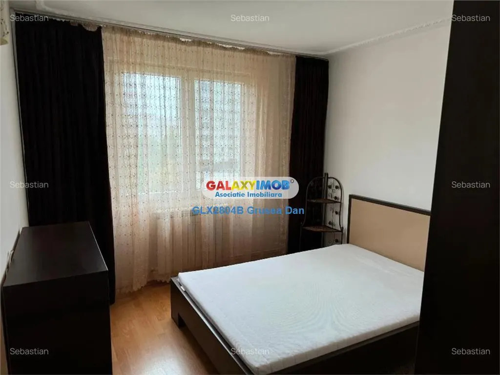 Apartament 3 Camere Pet Friendly Trapezului G 194 - foto 4