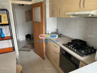 Apartament 3 Camere Pet Friendly Trapezului G 194 - foto 5