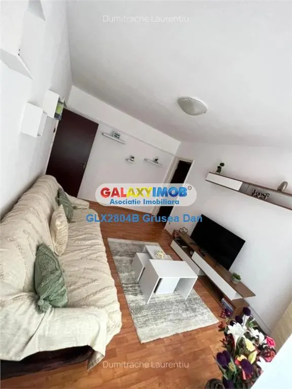 Apartament 3 Camere Drumul Taberei G 193 - foto 1