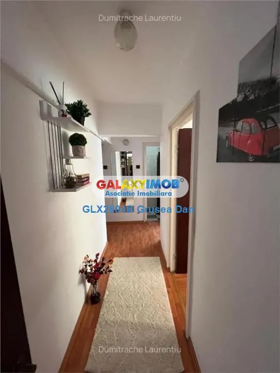 Apartament 3 Camere Drumul Taberei G 193 - foto 14