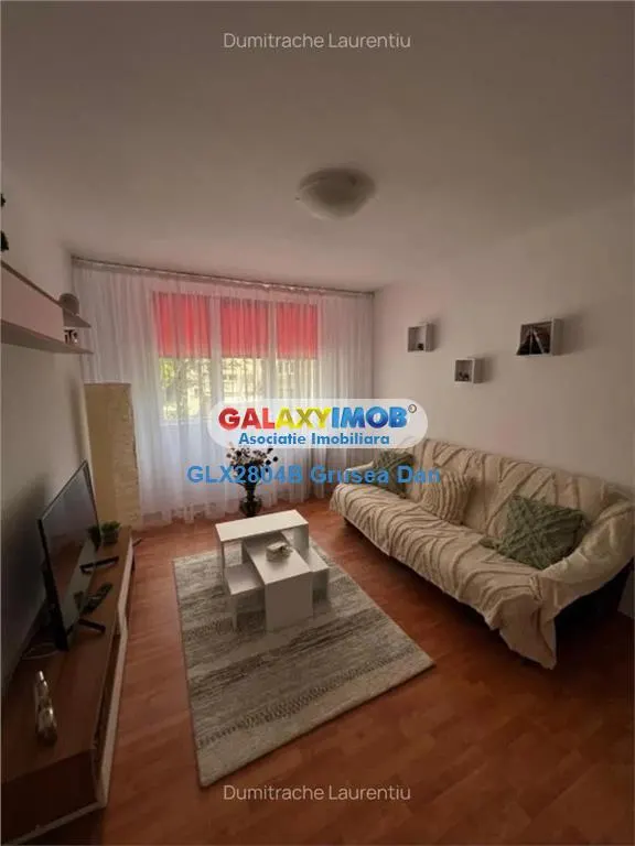 Apartament 3 Camere Drumul Taberei G 193 - foto 16