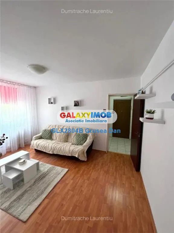 Apartament 3 Camere Drumul Taberei G 193 - foto 3