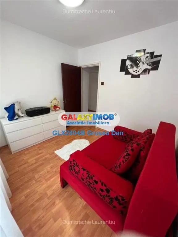 Apartament 3 Camere Drumul Taberei G 193 - foto 5