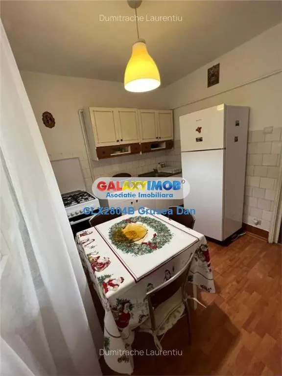 Apartament 3 Camere Drumul Taberei G 193 - foto 8