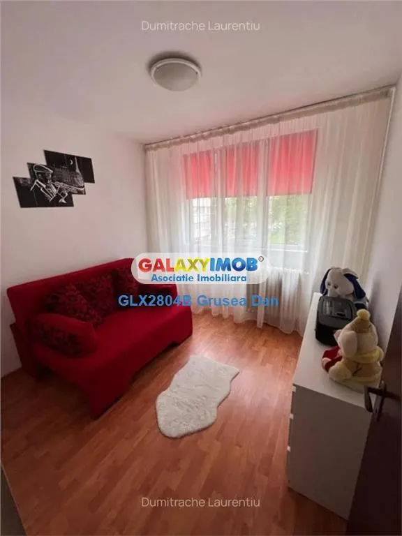 Apartament 3 Camere Drumul Taberei G 193 - foto 9