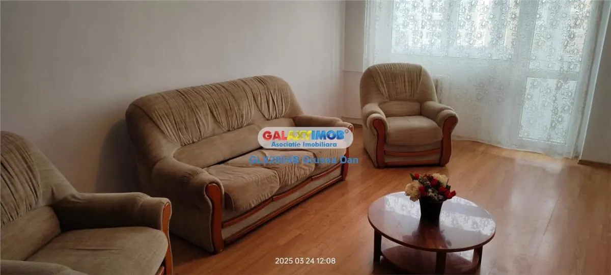 Apartament 3 Camere  Drumul Taberei G 192 - foto 2