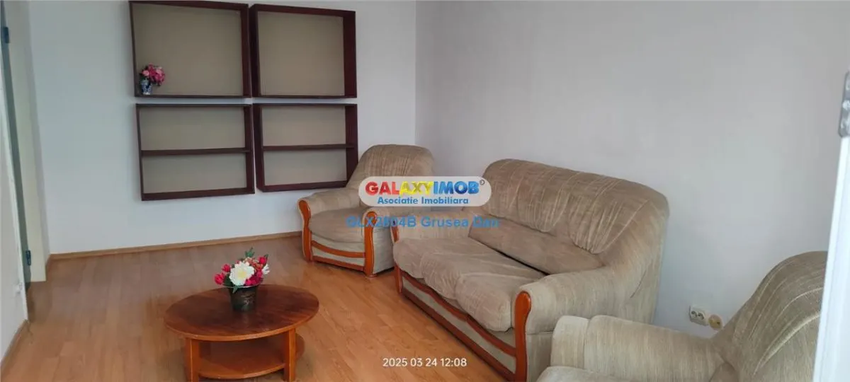 Apartament 3 Camere  Drumul Taberei G 192 - foto 3