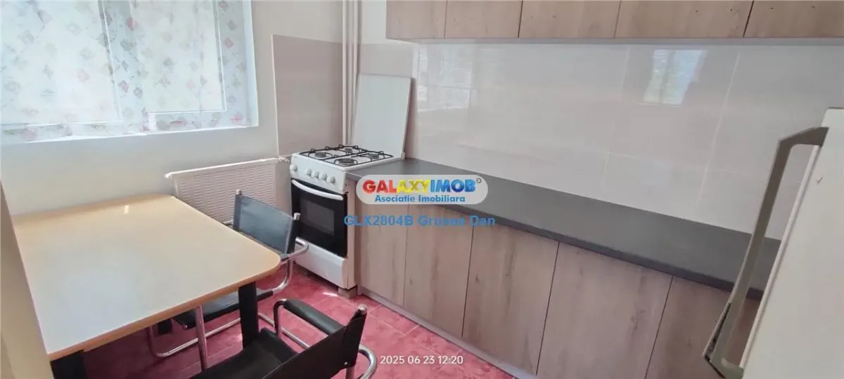 Apartament 3 Camere  Drumul Taberei G 192 - foto 7