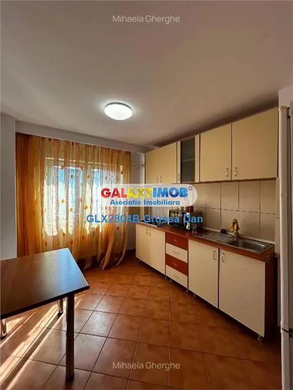 Apartament 3 Camere Pet&Foreigners Friendly Militari G 191 - foto 1