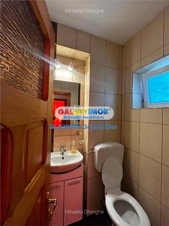 Apartament 3 Camere Pet&Foreigners Friendly Militari G 191 - foto 2