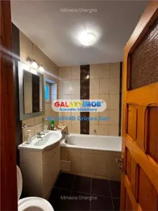 Apartament 3 Camere Pet&Foreigners Friendly Militari G 191 - foto 6