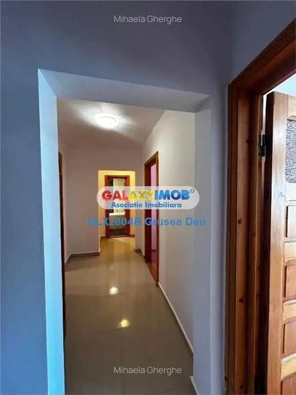 Apartament 3 Camere Pet&Foreigners Friendly Militari G 191 - foto 7
