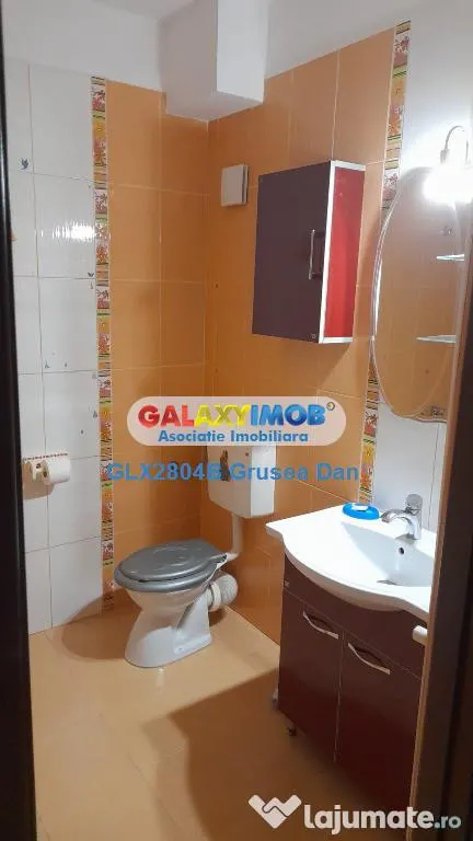 Apartament 3 Camere Foreigners Friendly Berceni G 190 - foto 11