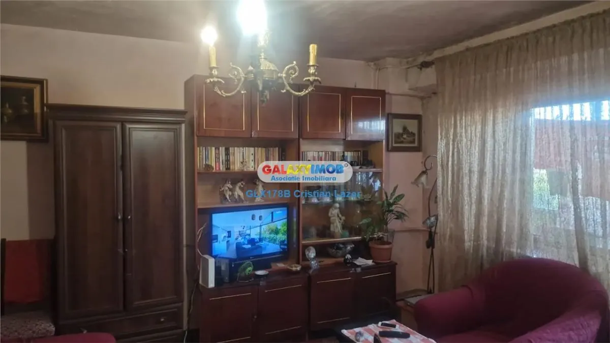 2 CAMERE TRANSFORMATE DIN 3, 68 MP!!!! - foto 7