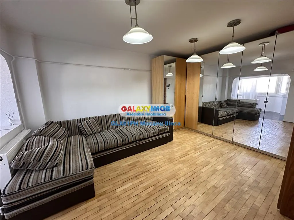 Inchiriere apartament 3 camere, in Ploiesti, zona Gheorghe Doja - foto 1