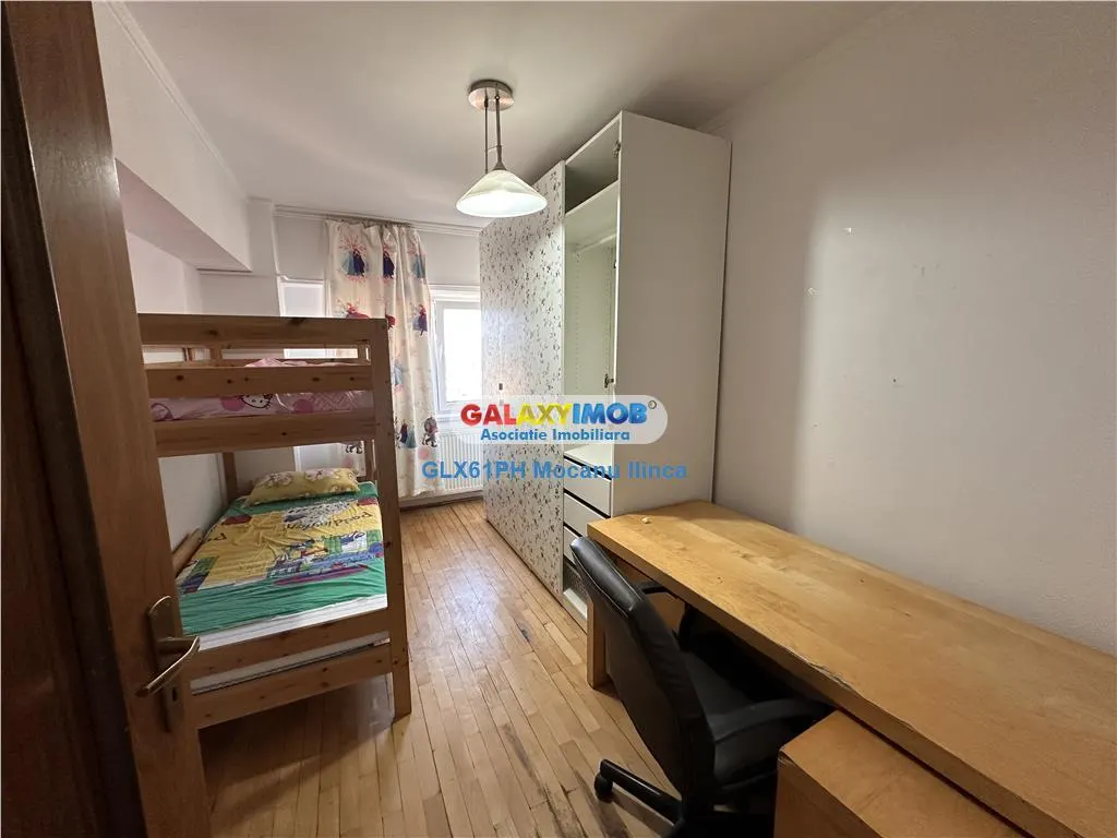 Inchiriere apartament 3 camere, in Ploiesti, zona Gheorghe Doja - foto 11