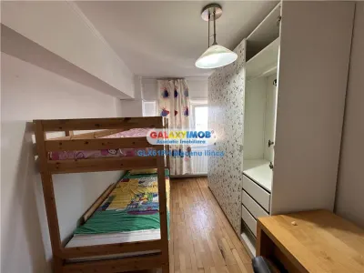 Inchiriere apartament 3 camere, in Ploiesti, zona Gheorghe Doja - foto 12