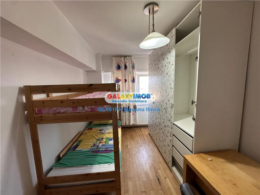 Inchiriere apartament 3 camere, in Ploiesti, zona Gheorghe Doja - foto 12