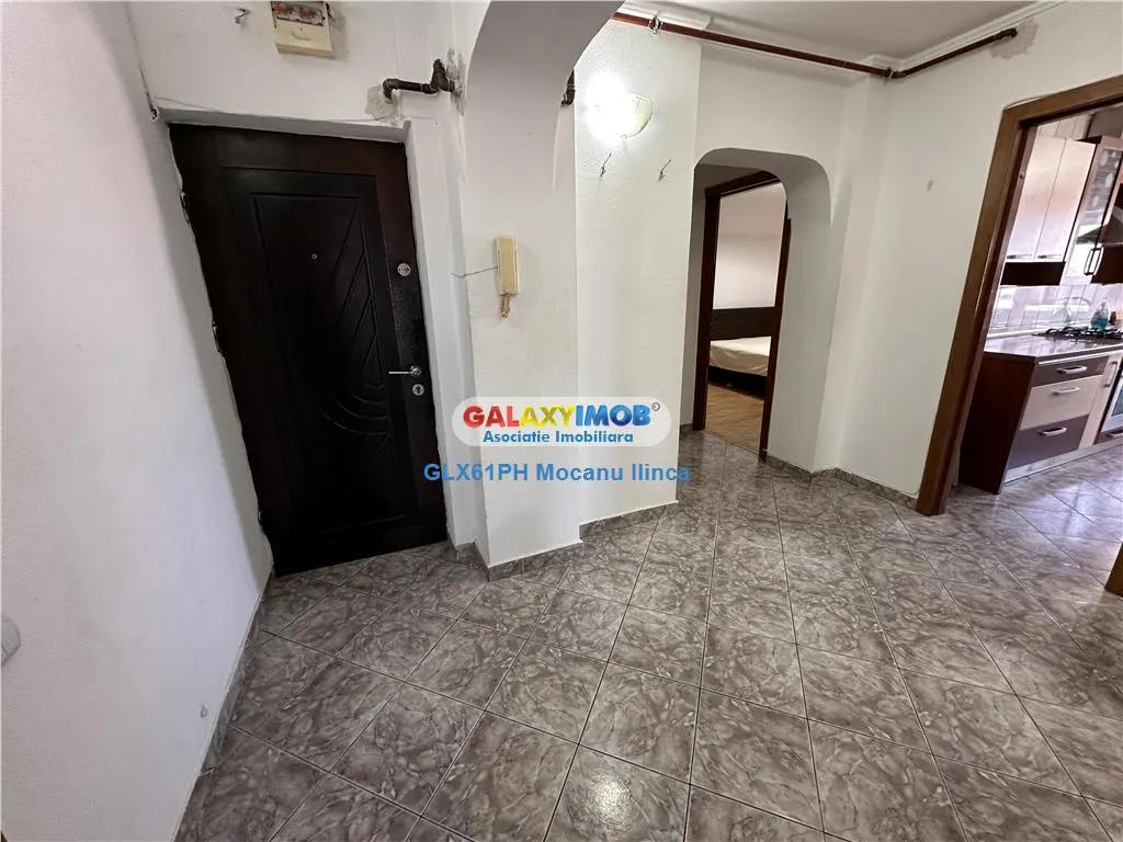 Inchiriere apartament 3 camere, in Ploiesti, zona Gheorghe Doja - foto 13