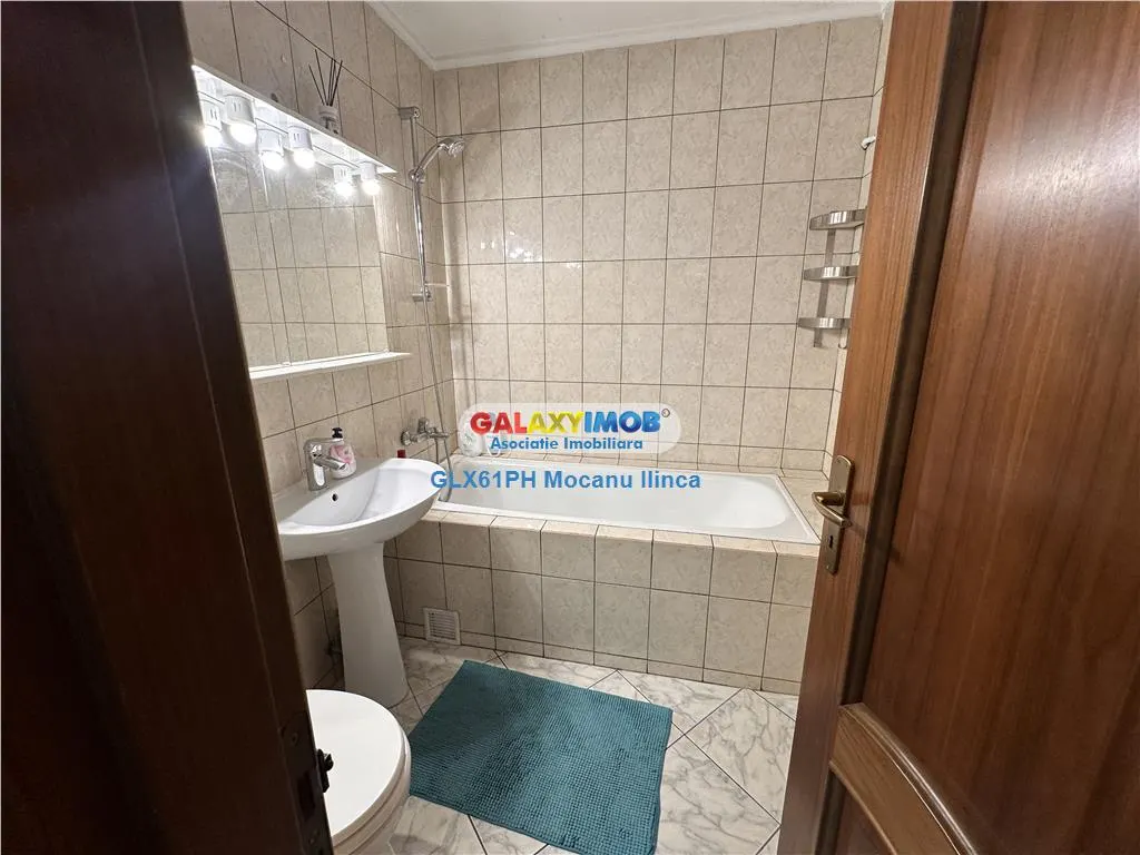 Inchiriere apartament 3 camere, in Ploiesti, zona Gheorghe Doja - foto 14