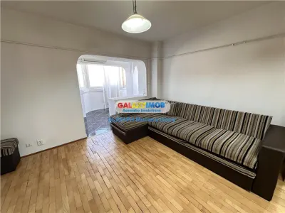 Inchiriere apartament 3 camere, in Ploiesti, zona Gheorghe Doja - foto 15