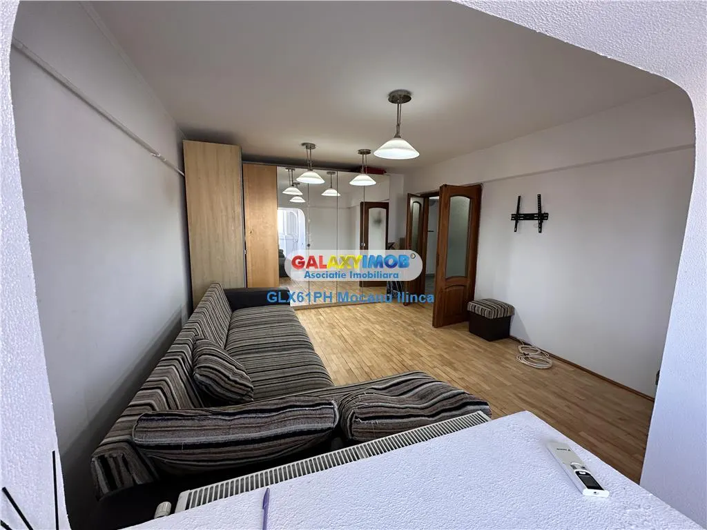 Inchiriere apartament 3 camere, in Ploiesti, zona Gheorghe Doja - foto 16
