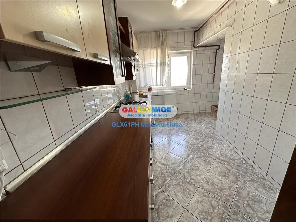 Inchiriere apartament 3 camere, in Ploiesti, zona Gheorghe Doja - foto 19