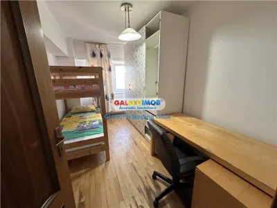 Inchiriere apartament 3 camere, in Ploiesti, zona Gheorghe Doja - foto 3