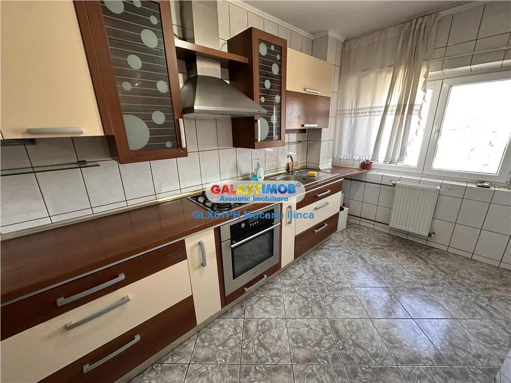Inchiriere apartament 3 camere, in Ploiesti, zona Gheorghe Doja - foto 4
