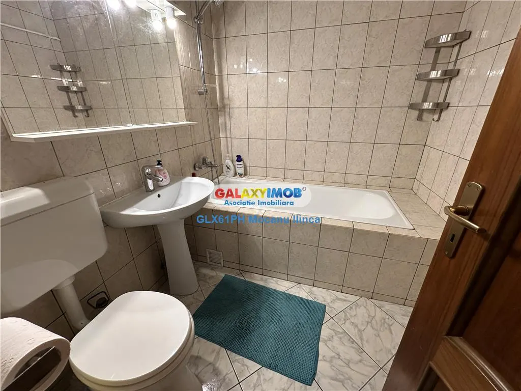 Inchiriere apartament 3 camere, in Ploiesti, zona Gheorghe Doja - foto 5