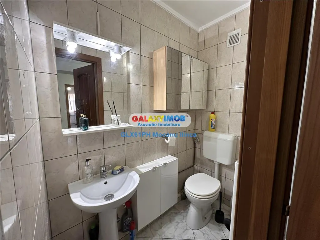Inchiriere apartament 3 camere, in Ploiesti, zona Gheorghe Doja - foto 6