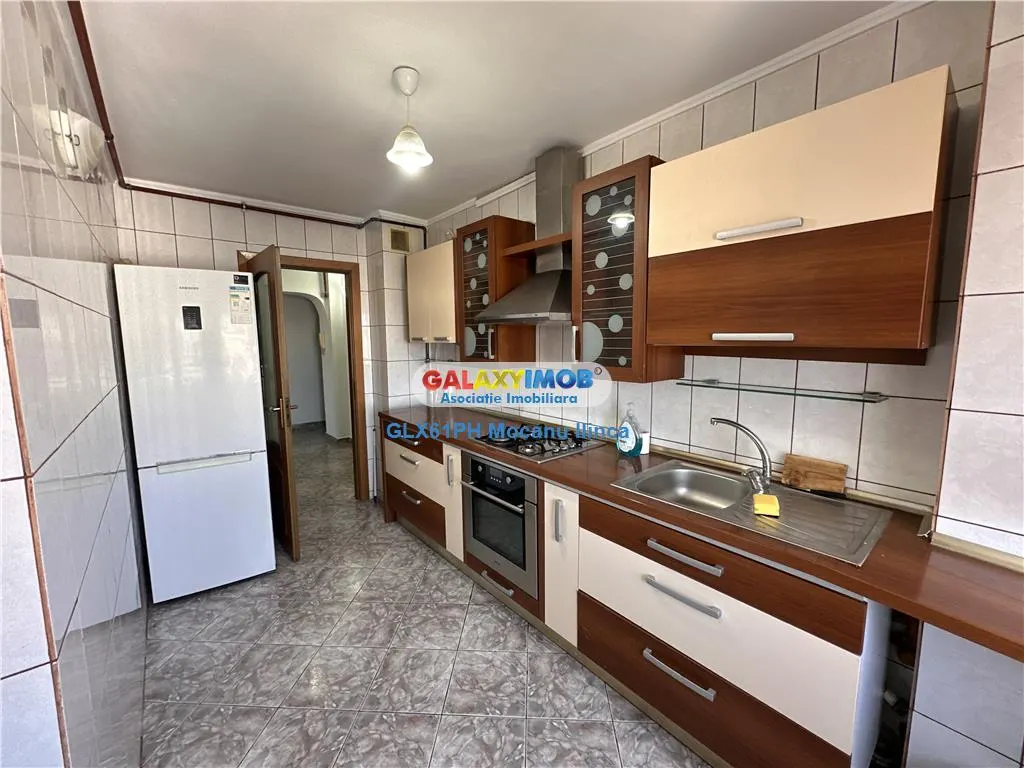 Inchiriere apartament 3 camere, in Ploiesti, zona Gheorghe Doja - foto 9