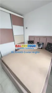 Inchiriem ap cu 2 camere in zona Spital Jud, mobilat si utilat, nou - foto 11