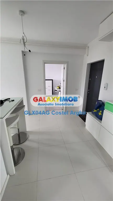 Inchiriem ap cu 2 camere in zona Spital Jud, mobilat si utilat, nou - foto 13