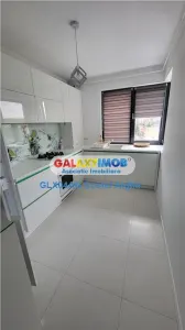 Inchiriem ap cu 2 camere in zona Spital Jud, mobilat si utilat, nou - foto 14