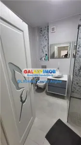 Inchiriem ap cu 2 camere in zona Spital Jud, mobilat si utilat, nou - foto 19