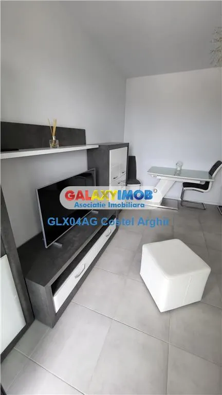 Inchiriem ap cu 2 camere in zona Spital Jud, mobilat si utilat, nou - foto 20