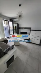 Inchiriem ap cu 2 camere in zona Spital Jud, mobilat si utilat, nou - foto 3