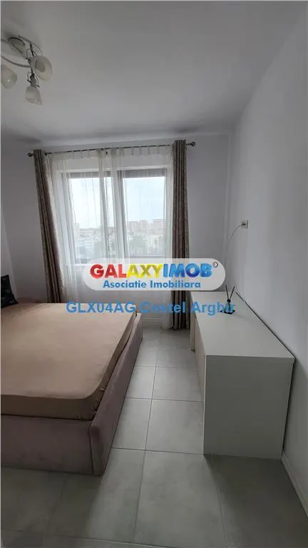 Inchiriem ap cu 2 camere in zona Spital Jud, mobilat si utilat, nou - foto 25