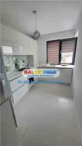Inchiriem ap cu 2 camere in zona Spital Jud, mobilat si utilat, nou - foto 4