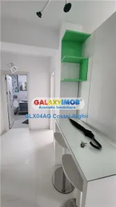 Inchiriem ap cu 2 camere in zona Spital Jud, mobilat si utilat, nou - foto 5