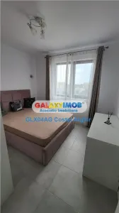 Inchiriem ap cu 2 camere in zona Spital Jud, mobilat si utilat, nou - foto 6