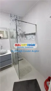 Inchiriem ap cu 2 camere in zona Spital Jud, mobilat si utilat, nou - foto 8