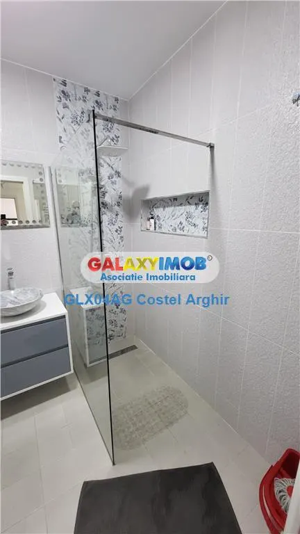 Inchiriem ap cu 2 camere in zona Spital Jud, mobilat si utilat, nou - foto 8