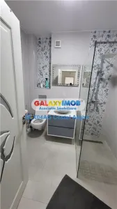 Inchiriem ap cu 2 camere in zona Spital Jud, mobilat si utilat, nou - foto 9