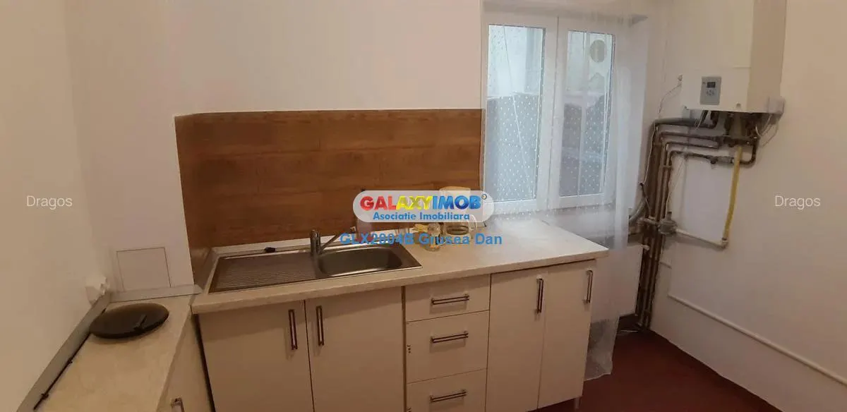 Apartament 4 Camere Nemobilat Pet Friendly Piata Rosetti G 189 - foto 1