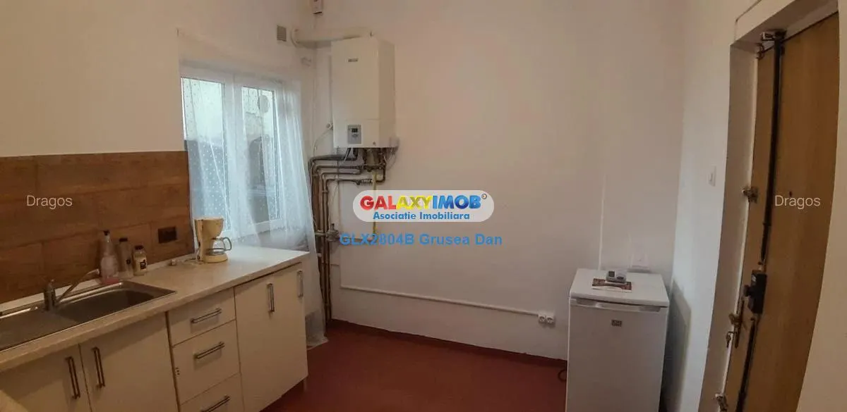 Apartament 4 Camere Nemobilat Pet Friendly Piata Rosetti G 189 - foto 2
