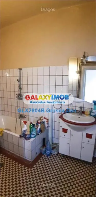 Apartament 4 Camere Nemobilat Pet Friendly Piata Rosetti G 189 - foto 3